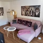 شقة Kupferkanne App. 17