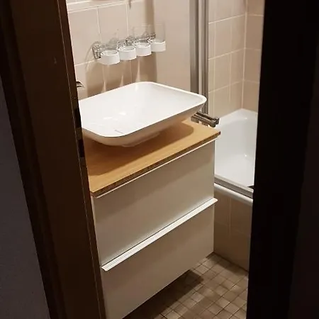 Kupferkanne App. 17 Apartamento Todtmoos