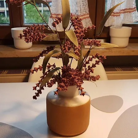 Kupferkanne App. 17 *