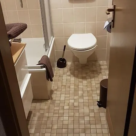 Kupferkanne App. 17 * Todtmoos