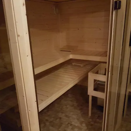 Apartamento Kupferkanne App. 17 *